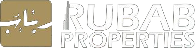 Rubab Properties — Dubai real estate agency logo