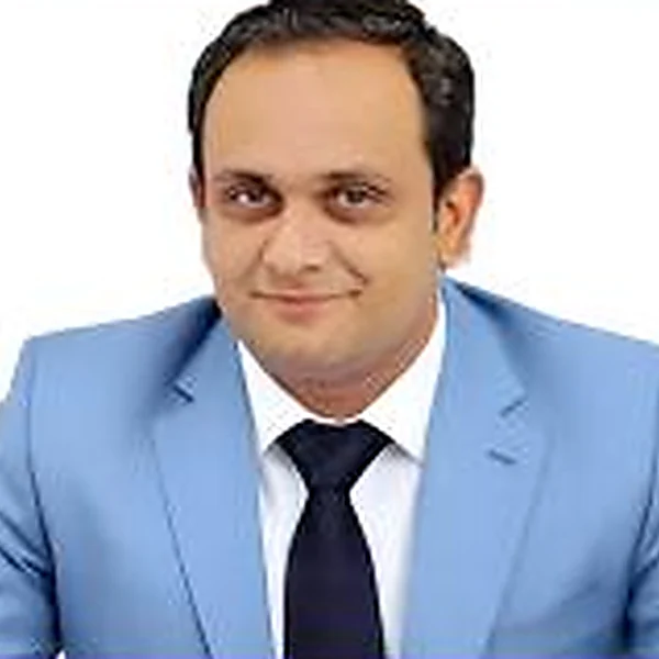 Rizwan Arshad Ali, Property Consultant at Rubab Properties